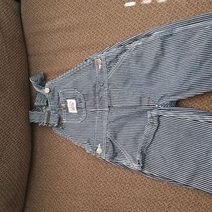 Overalls